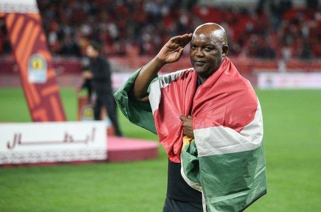 تقرير - قبل مواجهة مصر وجنوب أفريقيا.. موسيماني يتفوق على حسام حسن
