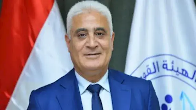 جمال عوض: بروتوكول قريب لتأمين عمال الدليفري بنموذج تجريبي لـ500 عامل