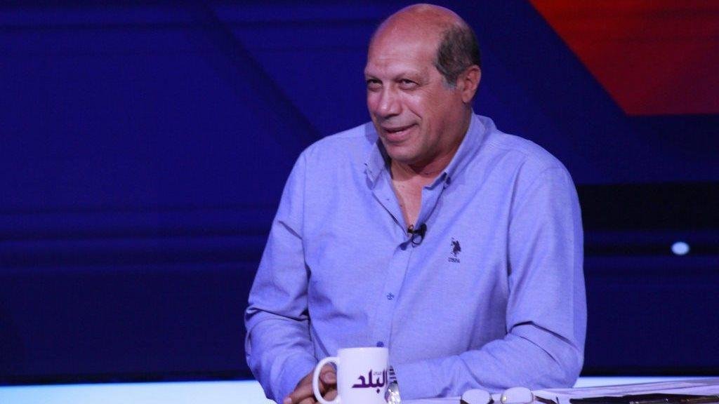 علاء نبيل: طلبت الرحيل من منصبي و«أبو ريدة» رفض ثم علمت بإقالتي