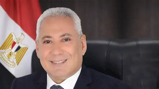 إصدار عملة تذكارية لجامعة المنيا بمناسبة مرور 50 عامًا على تأسيسها