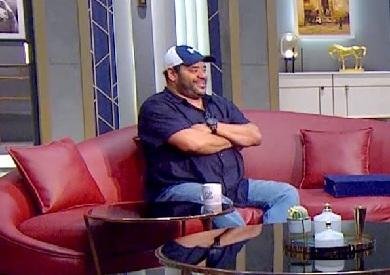 محمد ممدوح: والدتي تخوفت من دخولي مجال التمثيل.. ونجاحي يعود لدعاء والديّ مش أي حاجة تانية