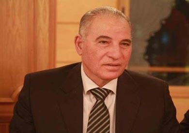 وفاة المستشار أحمد الزند عن عمر يناهز 80 عاما