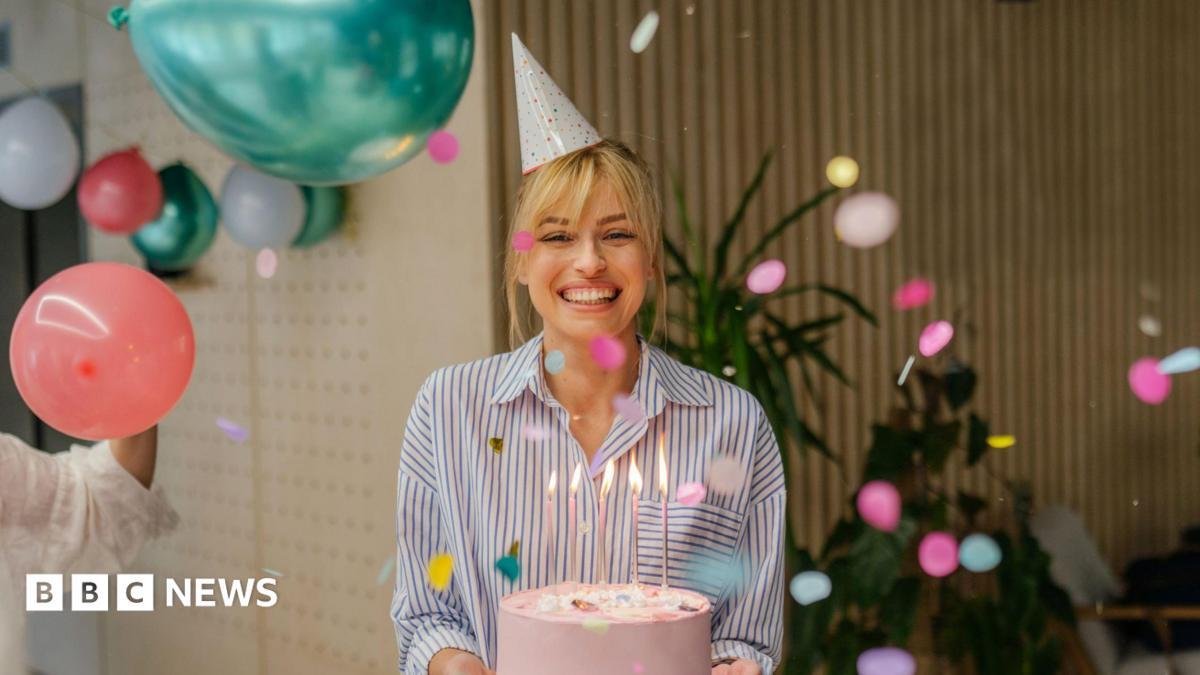 From cake to pizza: How to get...
