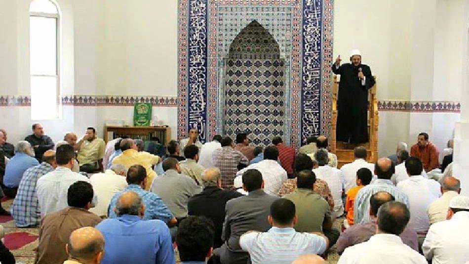 "ولقد كرمنا بني آدم " .. موضوع خطبة الجمعة اليوم بمساجد الجمهورية