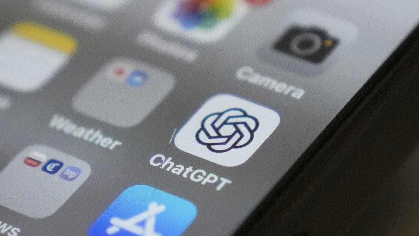 AI chatbots are offering finan...