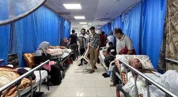 مسئول بالصحة الفلسطينية: نقص الوقود ينذر بكارثة طبية في مستشفيات غزة