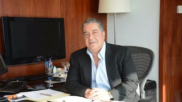 "بيتي".. ياسين منصور يكشف أسباب تمسكه بالاستثمار في مصر