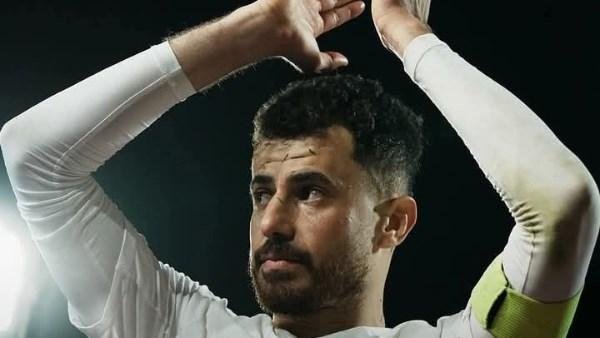 لازم ينضم للمنتخب.. دويدار يشيد بالونش: لعيب راجل بمعنى الكلمة