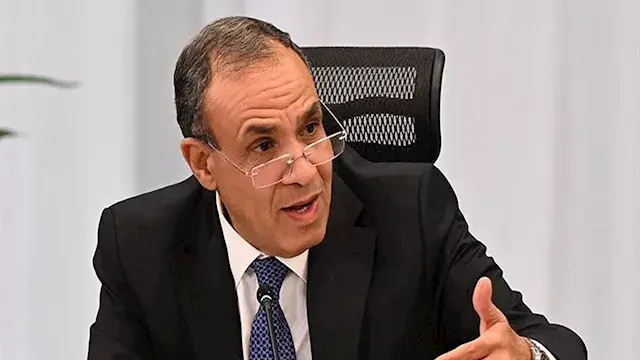 بدر عبد العاطي يبحث مع وزير خارجية الدنمارك تعزيز العلاقات والتعاون المشترك