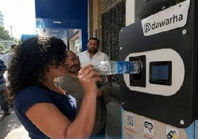 رئيس جهاز إدارة المخلفات: ماكي...