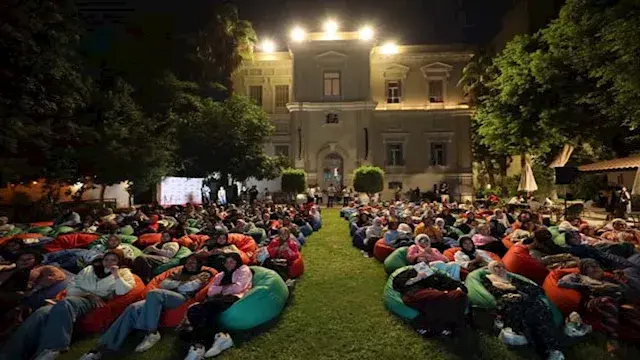 سفارة كوريا بالقاهرة تحتفل باليوم الوطني الـ31 للعلاقات مع مصر