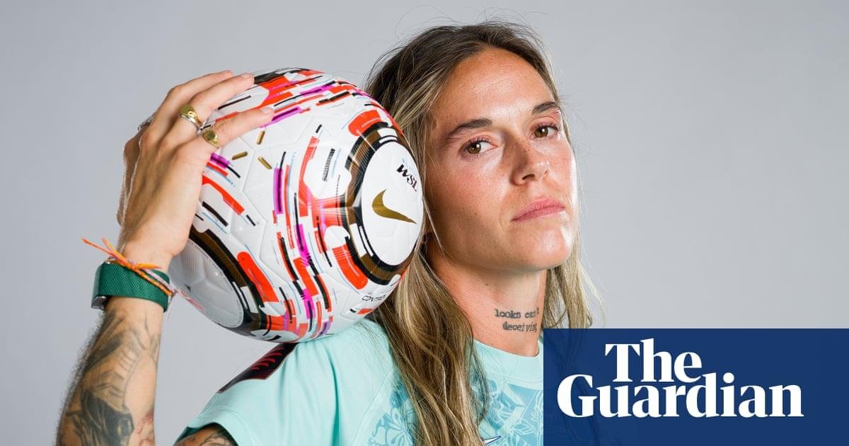 London City Lionesses’ Mapi Le...