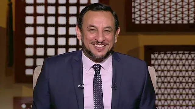 رمضان عبدالمعز: لا تنظر لما في أيدي الناس.. رزقك مكتوب لا ينازعك فيه أحد