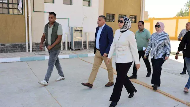 مظلات للحماية من الشمس.. قرارا...