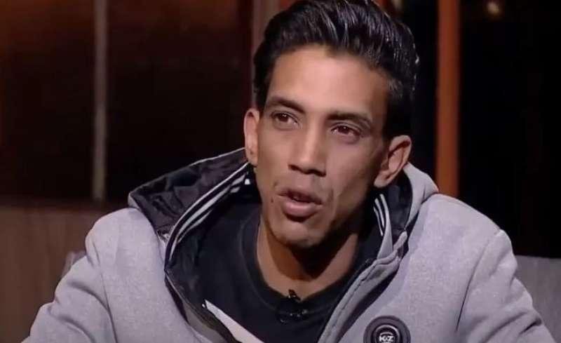 إحالة مطرب المهرجانات مجدي شطة لمحكمة الجنايات بتهمة حيازة الآيس