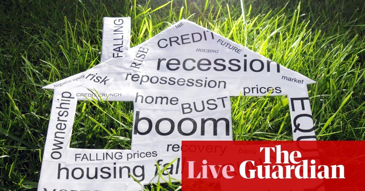 Bond sell-off pushes up UK mor...