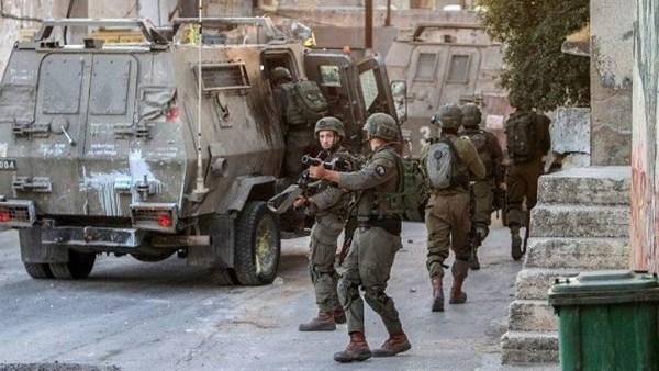 باحث أمني: نشر الفرقة 98 الإسرائيلية بالضفة يزيد الضغوط على الفلسطينيين