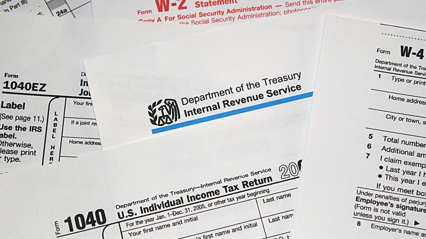 The IRS slashed its staff. One...