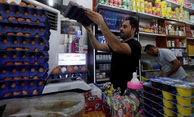 خبراء: تباطؤ التضخم خلال أغسطس...