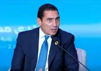 جوهر نبيل: رعاية الرئيس السيسي لذوي الهمم يفرض علينا الاهتمام بهم.. واستثمارات لإنشاء أندية مخصصة لهم