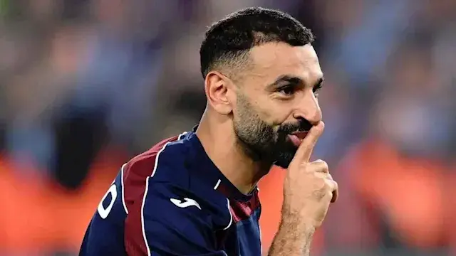 رئيس طرابزون سبور لـ"مصراوي": كل شيء مثالي منذ انضمام محمد صلاح