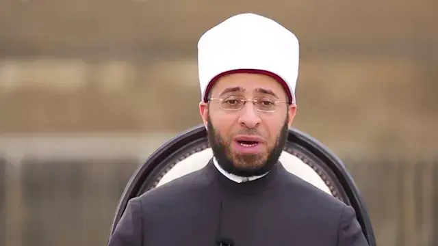 وزير الأوقاف يعلن افتتاح مركز الذكاء الاصطناعي بالوزارة وموعد بث دولة التلاوة
