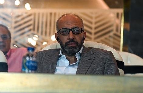حسام المندوه: الزمالك متمسك با...
