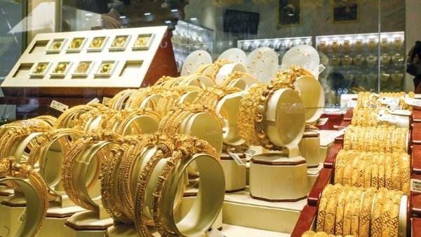 تفاصيل سعر عيار 24 الآن بعد قرار الفائدة