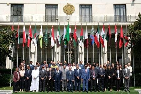 الجامعة العربية تعقد ورشة عمل إقليمية حول الأسلحة المتفجرة في المناطق المأهولة