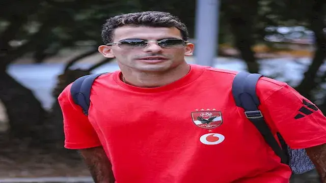 "لمواجهة البارسا".. بعثة الأهل...