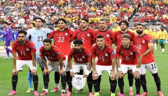 مصر ضد جنوب السودان وقمة إسبانيا وكرواتيا.. تعرف على أبرز مباريات اليوم والقنوات الناقلة