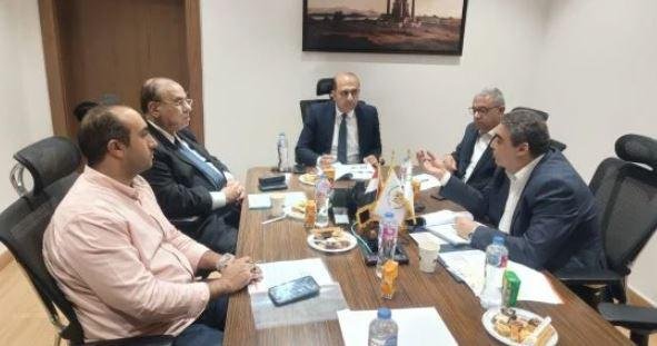 رئيس جهاز تنظيم إدارة المخلفات: التوسع في البيوجاز يدعم مواجهة التغيرات المناخية وتحقيق التنمية المستدامة