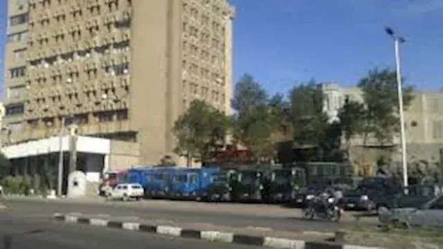 شقيقه اتعرف على جثمانه بعد 8 أ...