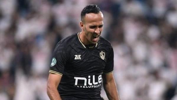 أسامة نبيه يشن هجومًا حادًا على ناصر منسي بعد واقعة القميص