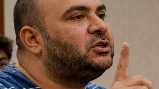 كيف قادت نار الانتقام "قاضي سا...