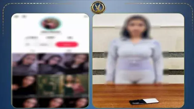 اعترفت بأرباح المشاهدات.. تفاص...