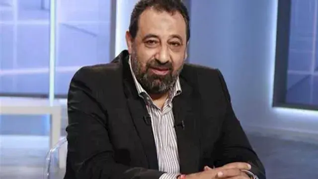 "مشوفناش منه غير عصبية".. مجدي...