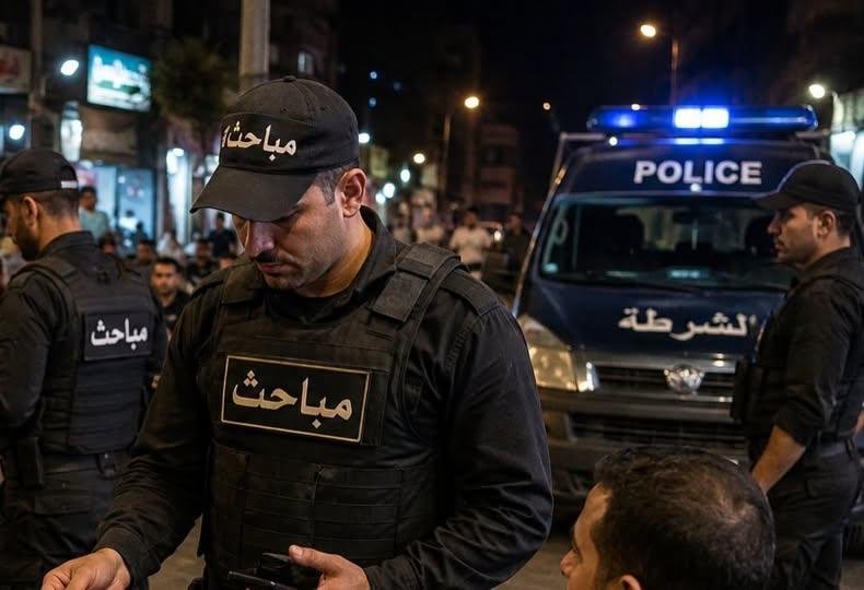 الأمن يضبط طرفي مشاجرة بين عدد...