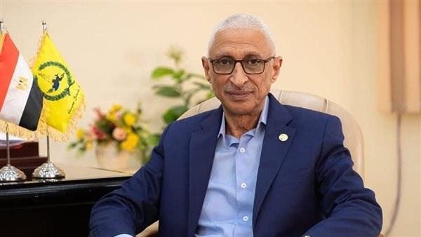 محافظ شمال سيناء: ننفذ مرحلة جديدة من التنمية الشاملة.. ونستهدف إنشاء ممر لوجستي دولي