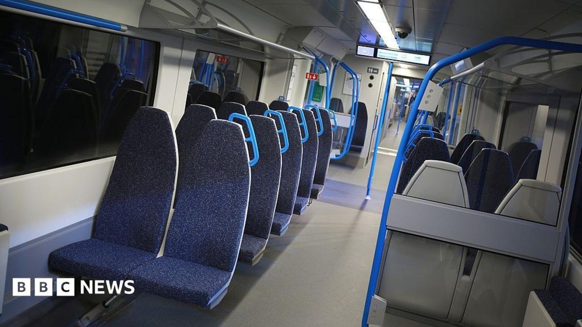 'Ironing board' seats to be re...