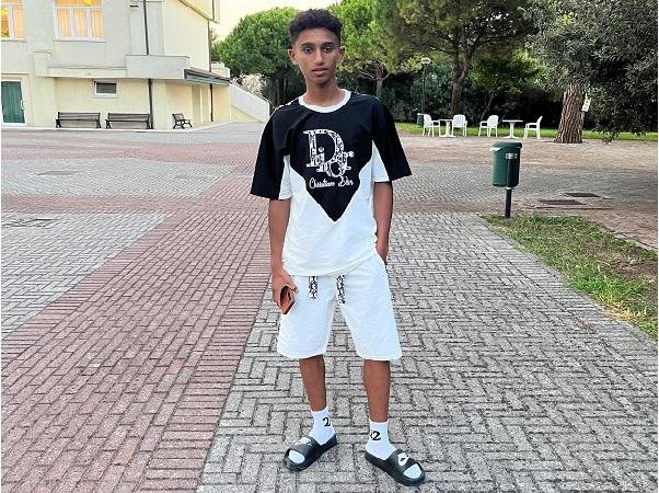 اتحاد الكيك بوكسينج يكشف تفاصيل هروب اللاعب محمد عبد الفتاح في إيطاليا