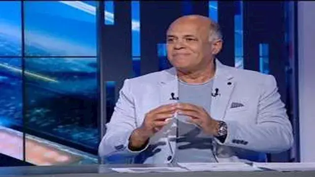 هشام يكن لـ "واقع مصر": شيكوبا...