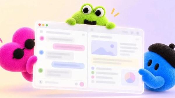 اترك المهام للذكاء الاصطناعي.. كيف تستخدم وكلاء Dots من OpenAI؟