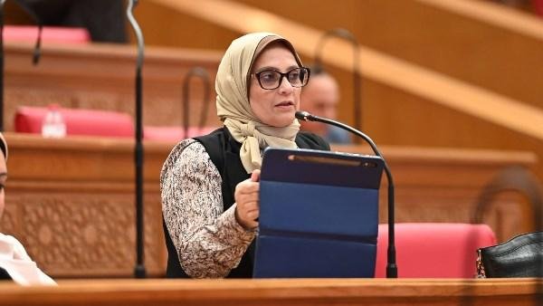 «منشآت بملايين .. وأنشطة محدودة».. برلمانية تسأل وزير الرياضة عن مراكز شباب «حياة كريمة» بمنفلوط