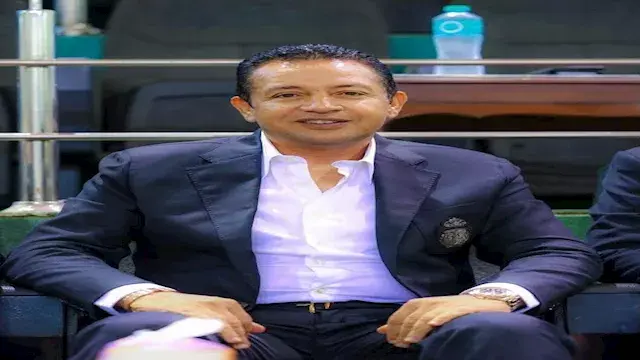 "يمنحنا ثقة".. أول تعليق من رئ...