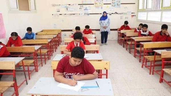 مفيش إعادة وهتخسروا درجات|المدارس تحذر الطلاب من الغياب أثناء امتحانات شهر أكتوبر