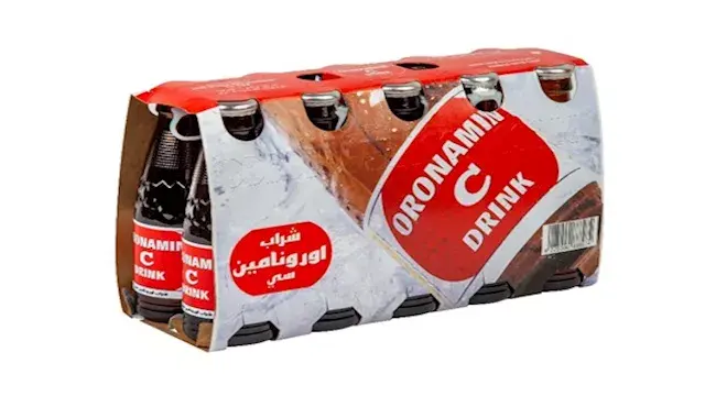 شركة “أوتسوكا العربية للمغذيات...