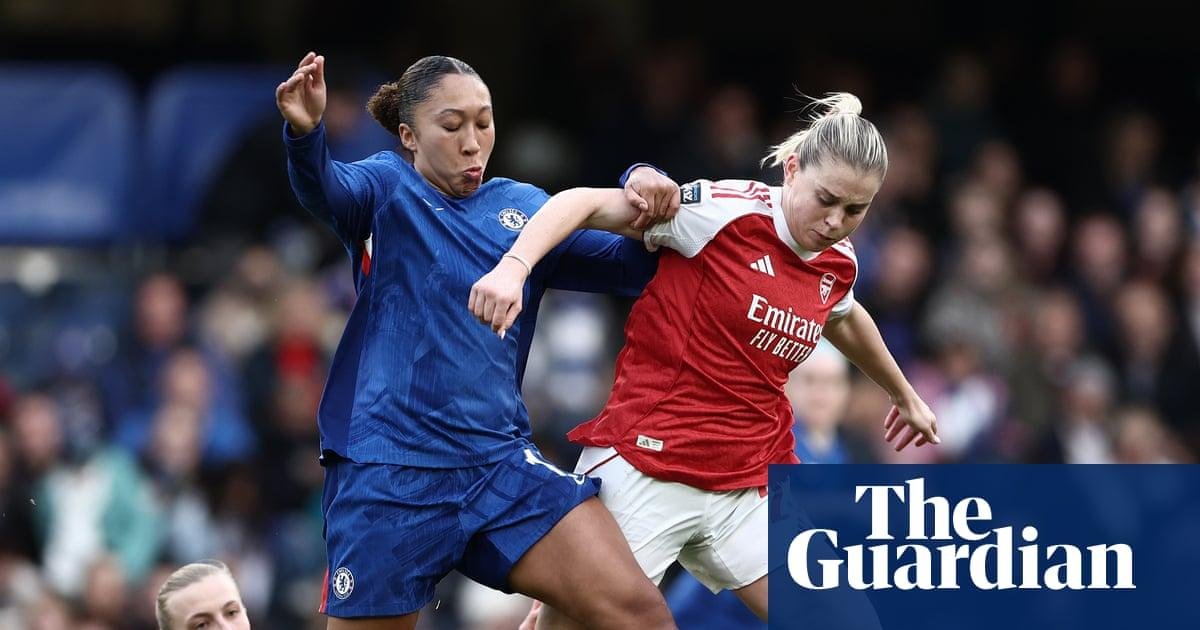 Women’s Super League finances:...