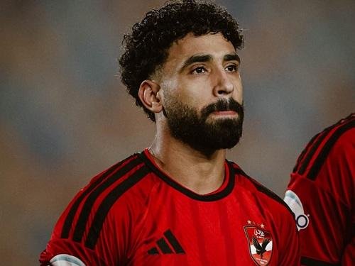مروان عطية يتفادى الغياب عن مواجهة الأهلي وبيراميدز في الدوري