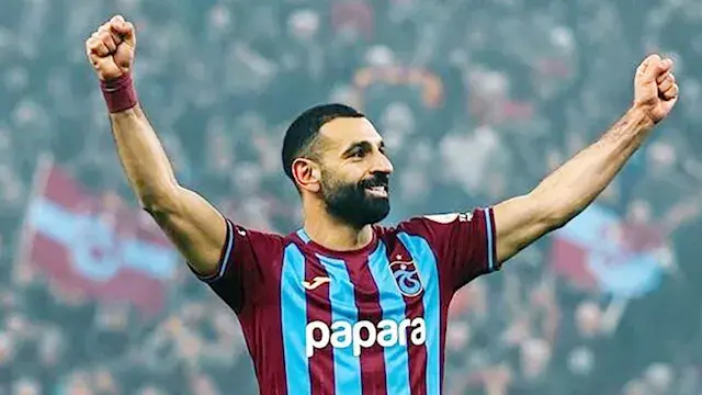 بقيادة صلاح.. موعد مباراة طرابزون المقبلة في دوري المؤتمر الأوروبي والقناة الناقلة